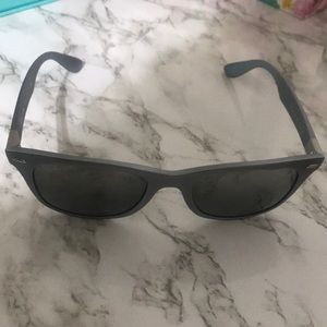 Ray-Ban Accessories - Ray-Ban Liteforce Sunglasses Ray-Ban Accessories - Ray-Ban Liteforce Sunglasses
